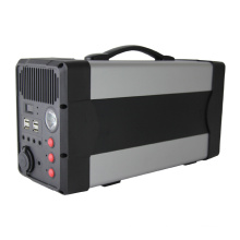 portable power station 1000W LiFePO4 battery DC12.8V-54AH 691.2WH
